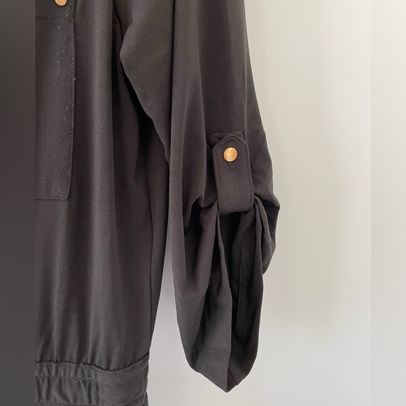 💫 HOST PICK 💫 Full length jumpsuit. - Picture 5 of 6